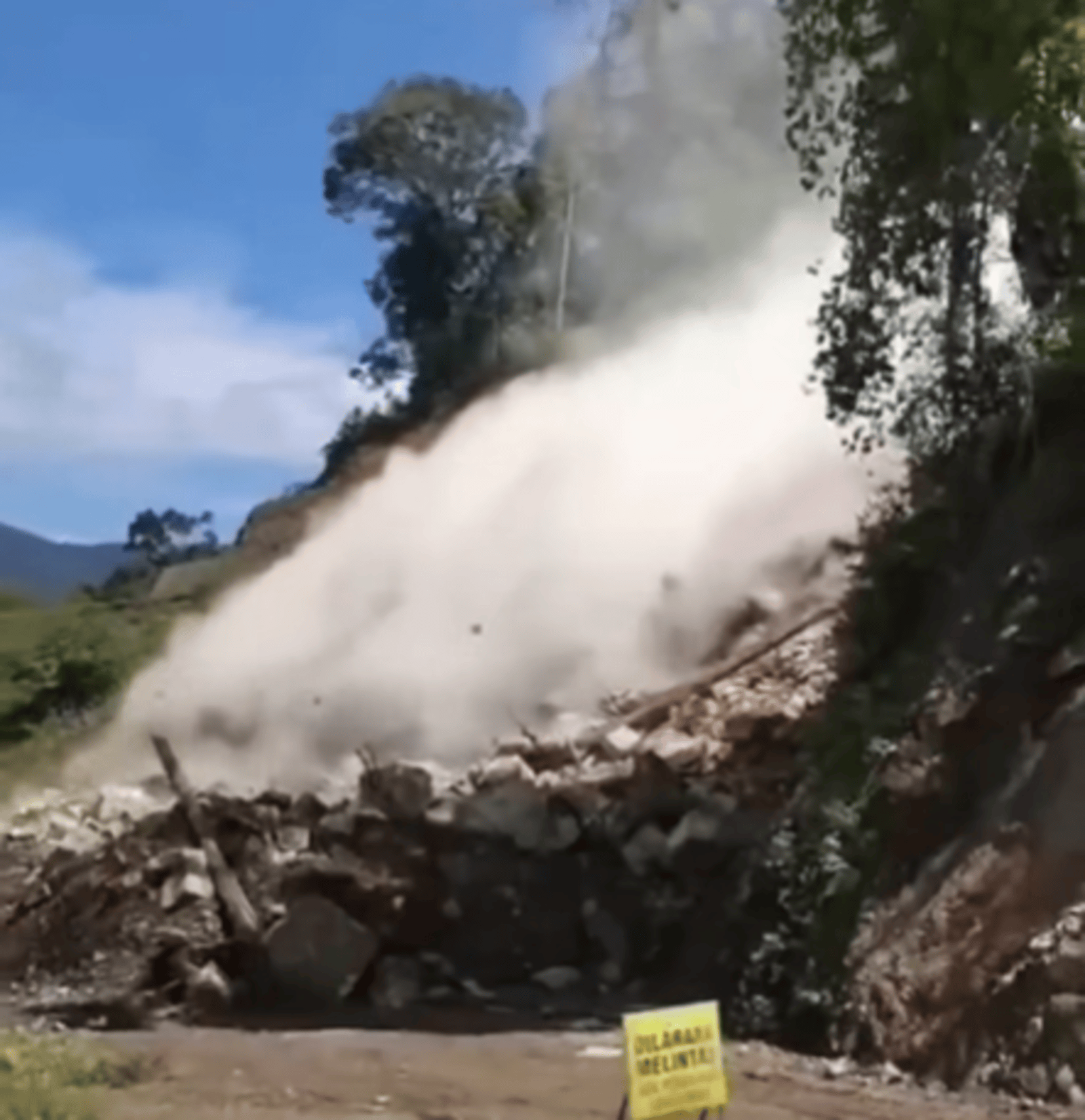 Massive landslide hits Central Aceh, Indonesia — Natural disaster or warning of worsening climate and land risks?